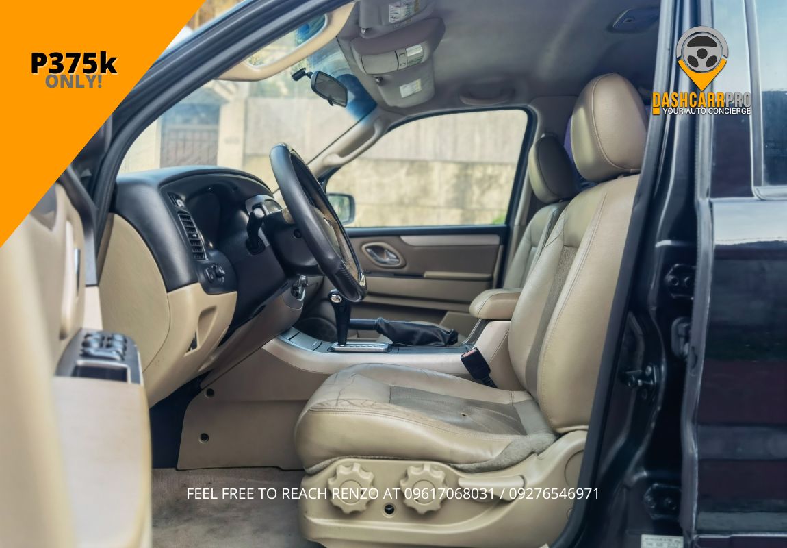 2013 Ford Escape XLT Automatic