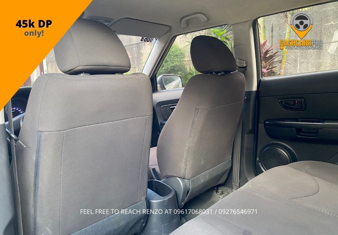 2012 Kia Soul Automatic