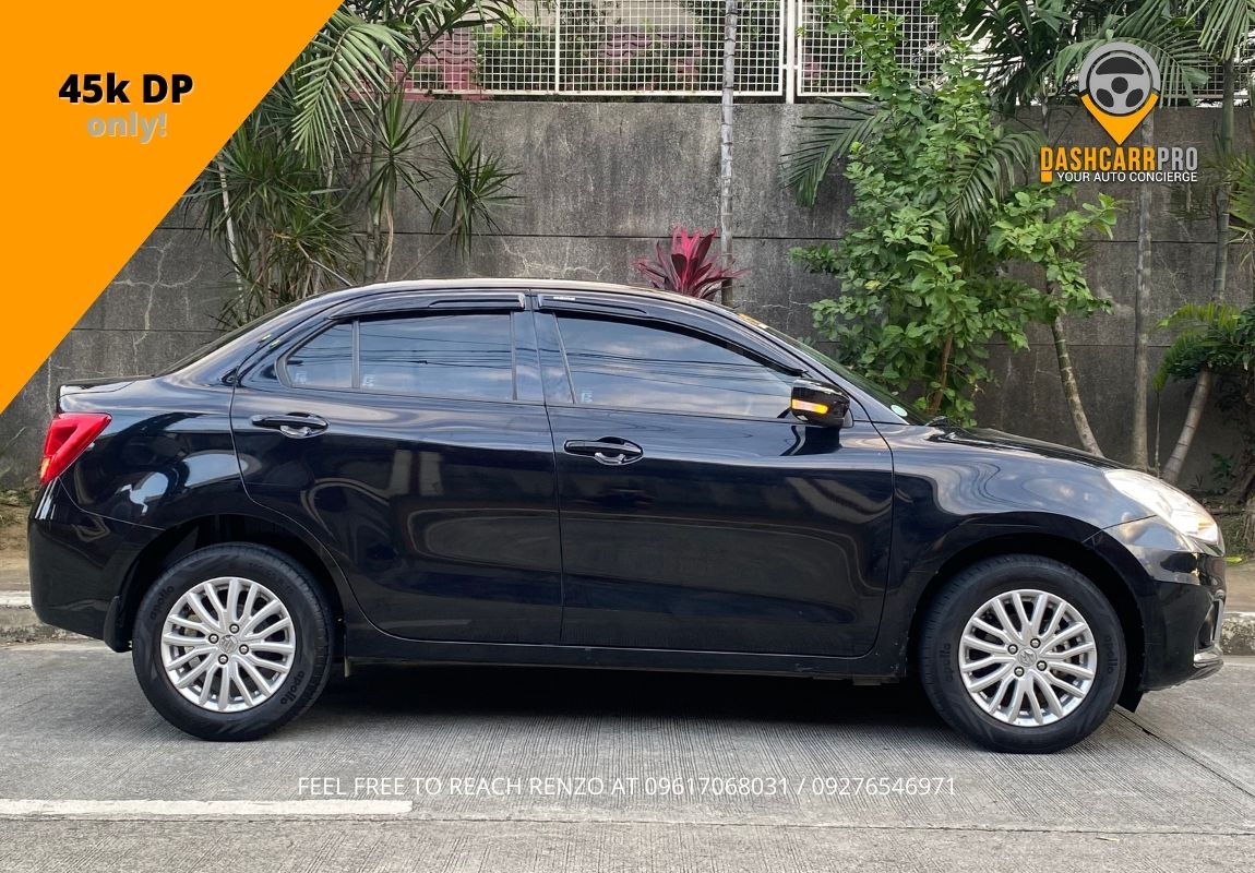 2022 Suzuki Dzire GL MT