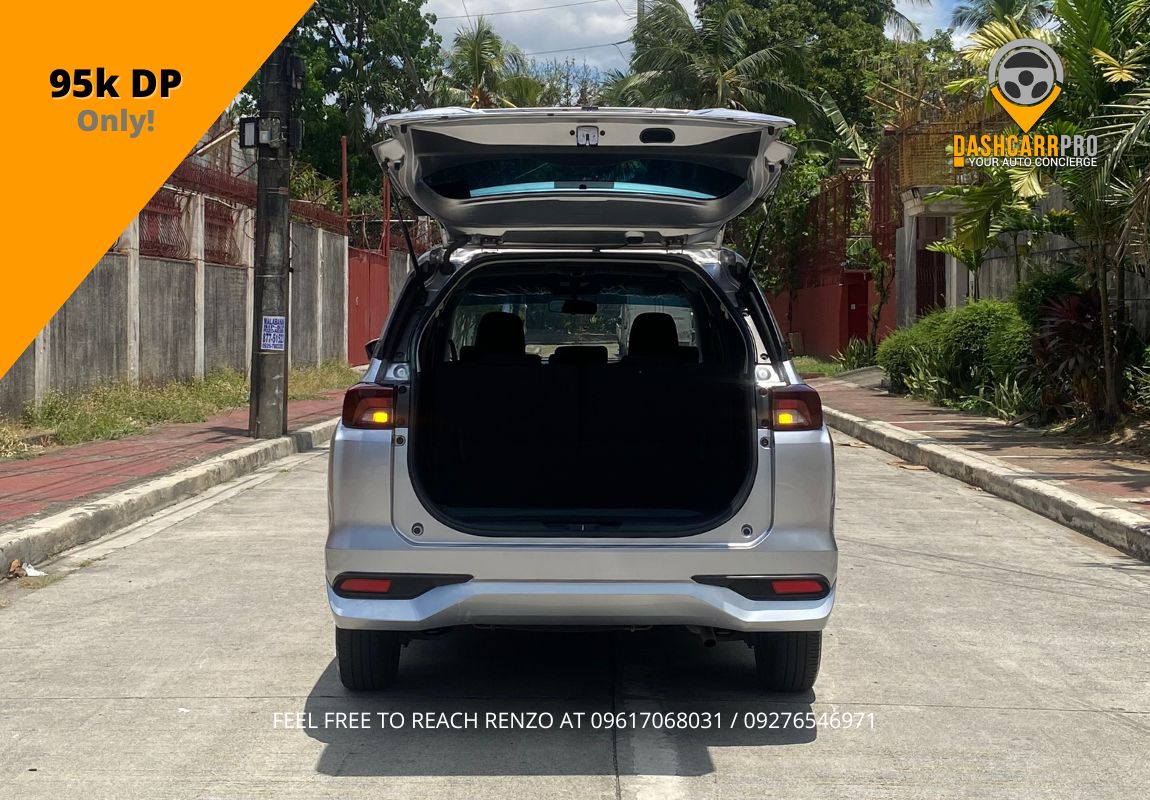 2022 Toyota Avanza 1.3 MT