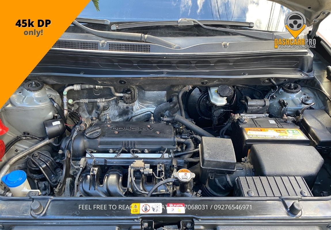 2012 Kia Soul Automatic