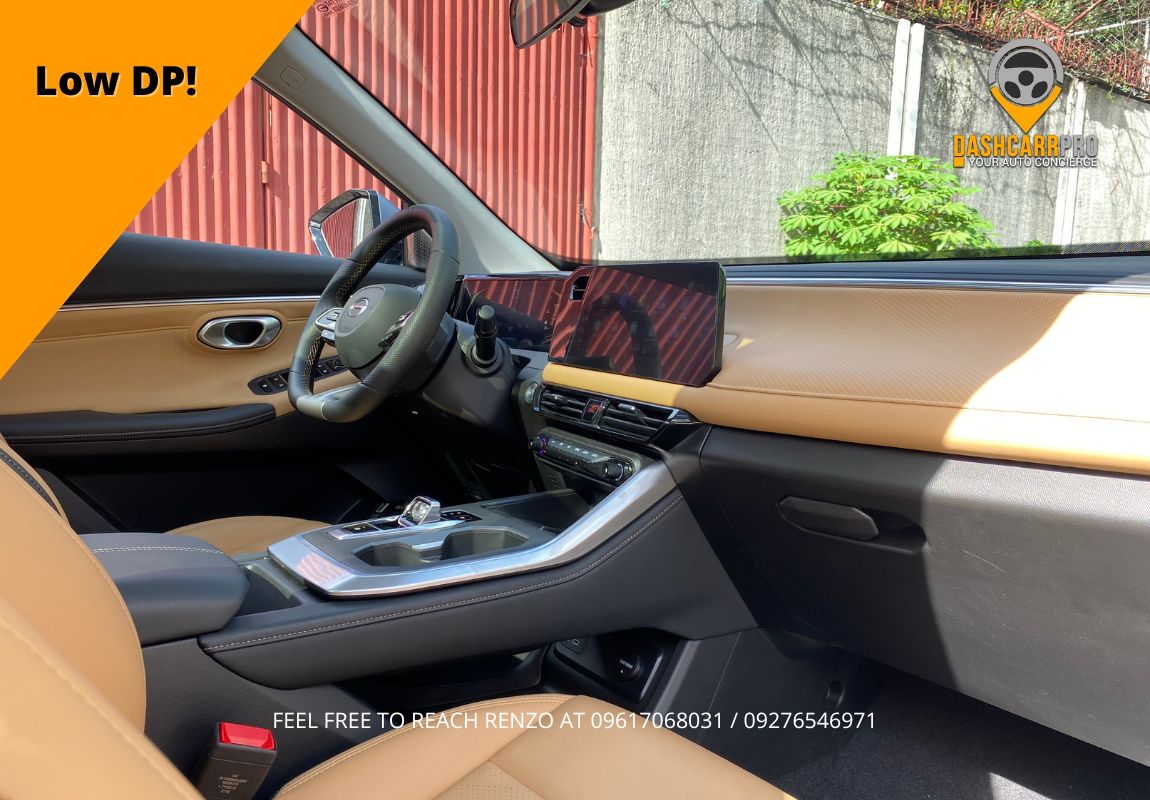 GAC Emzoom GS3 1.5 GL R Style Automatic