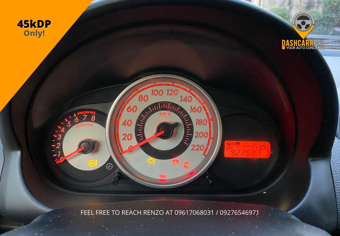 2011 Mazda 2 1.5 Limited edition