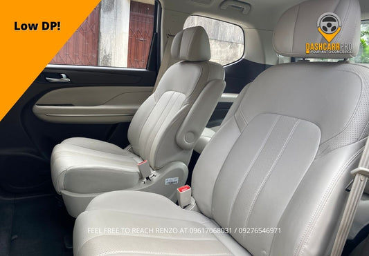 GAC GN6 1.5 GE Automatic