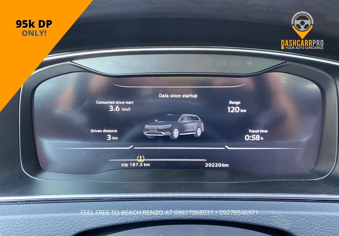 2017 Volkswagen Golf GTS Automatic