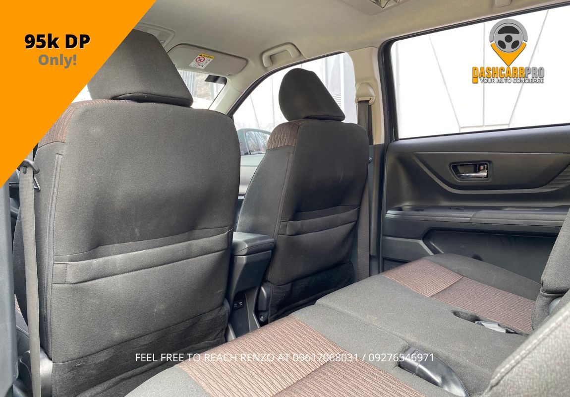 2023 Toyota Avanza E 1.3 CV