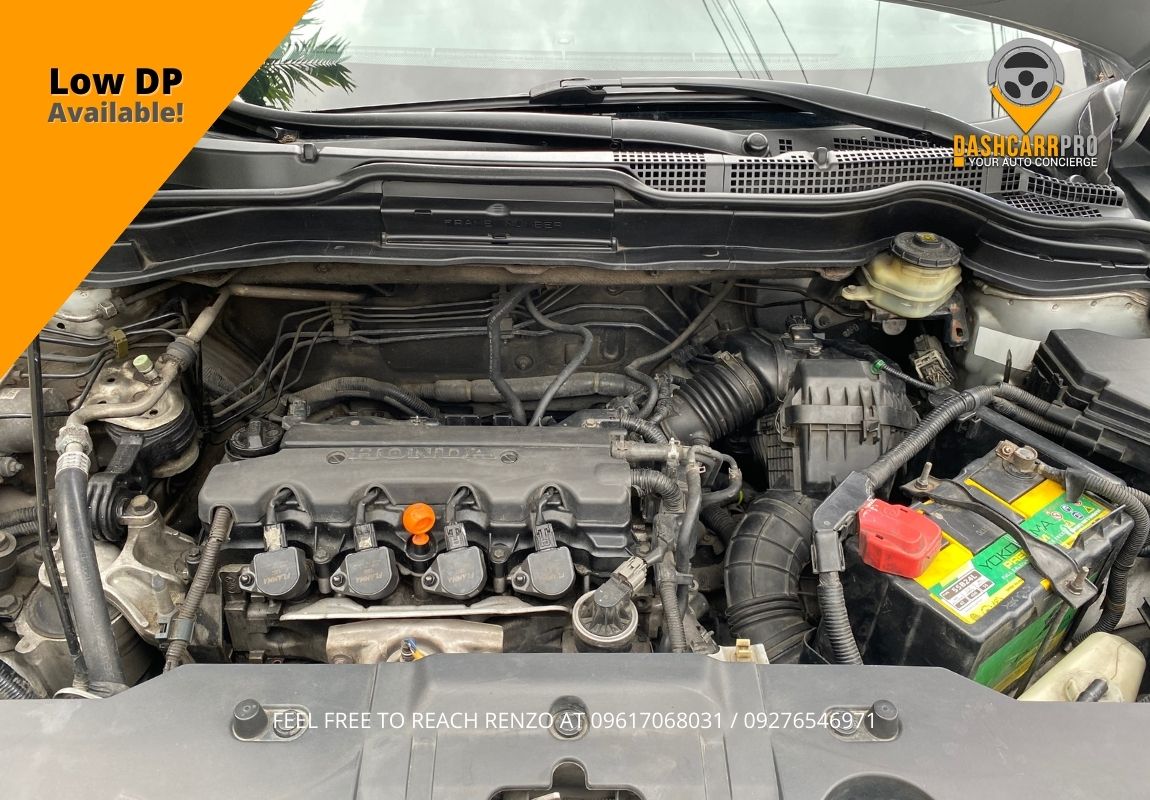 2015 Honda Odyssey Automomatic