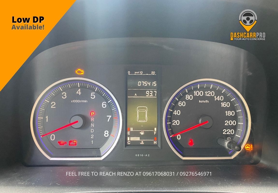 2015 Honda Odyssey Automomatic