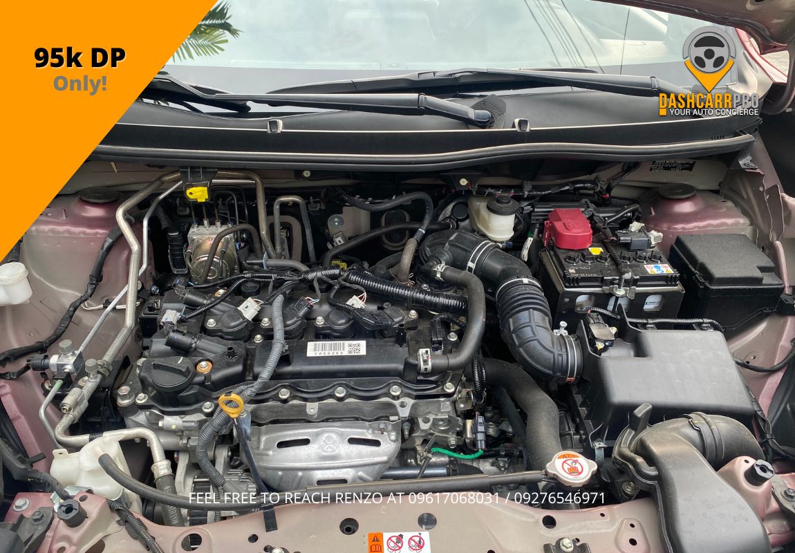 2023 Toyota Veloz V 1.5