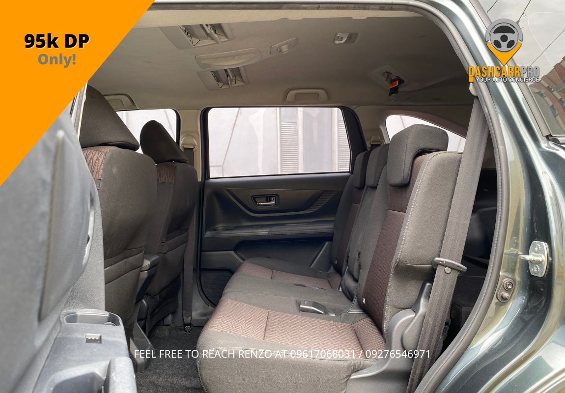 2023 Toyota Avanza E 1.3 CV