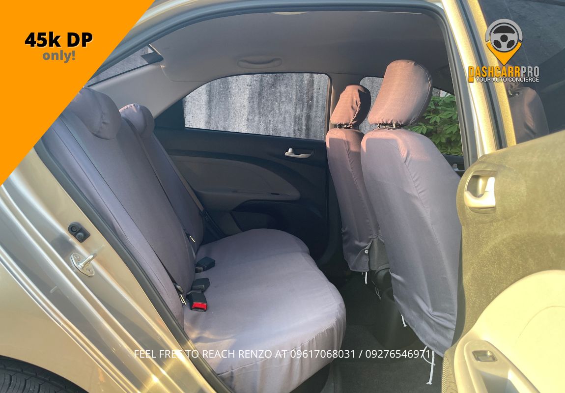2023 Kia Soluto 1.4 MT