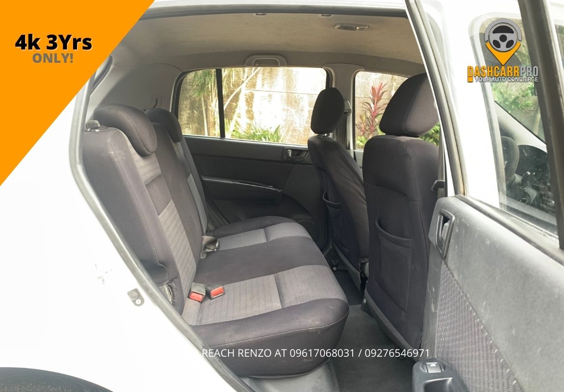 2008 Hyundai Getz MT