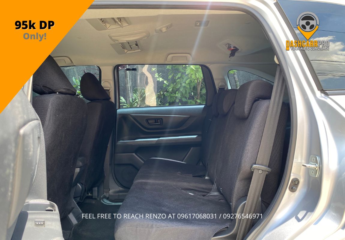 2022 Toyota Avanza 1.3 MT