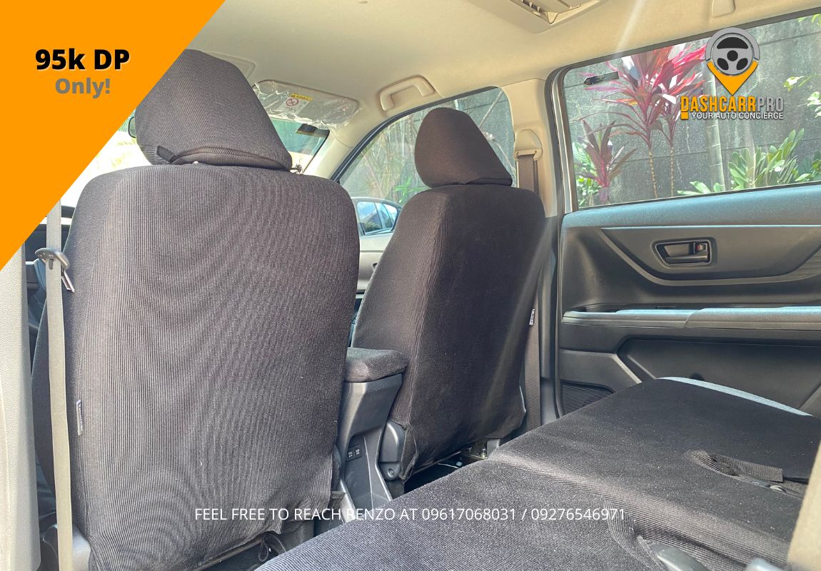 2022 Toyota Avanza 1.3 MT