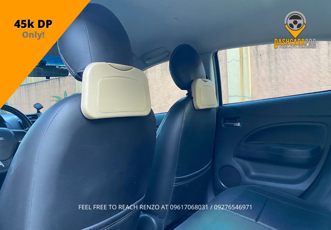 2013 Mitsubishi Mirage Hatchback 1.2 GLS MT