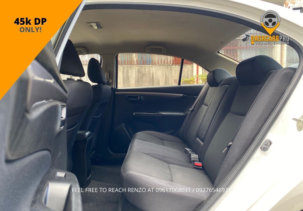 2016 Suzuki Ciaz 1.4 MT