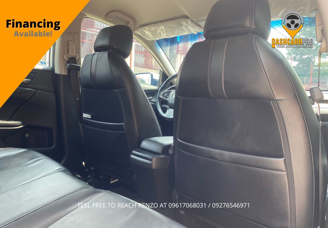 2019 Honda Civic RS Turbo Automatic