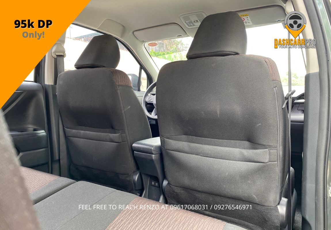 2023 Toyota Avanza E 1.3 CV