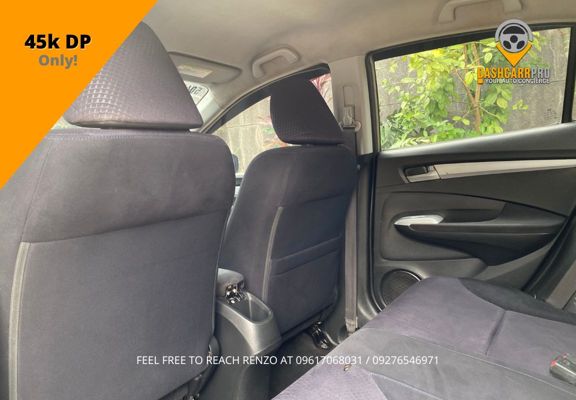 2009 Honda City 1.5 Automatic