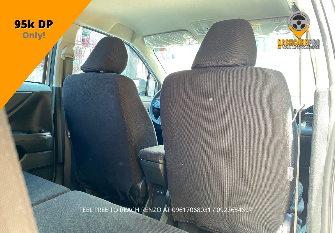 2022 Toyota Avanza 1.3 MT