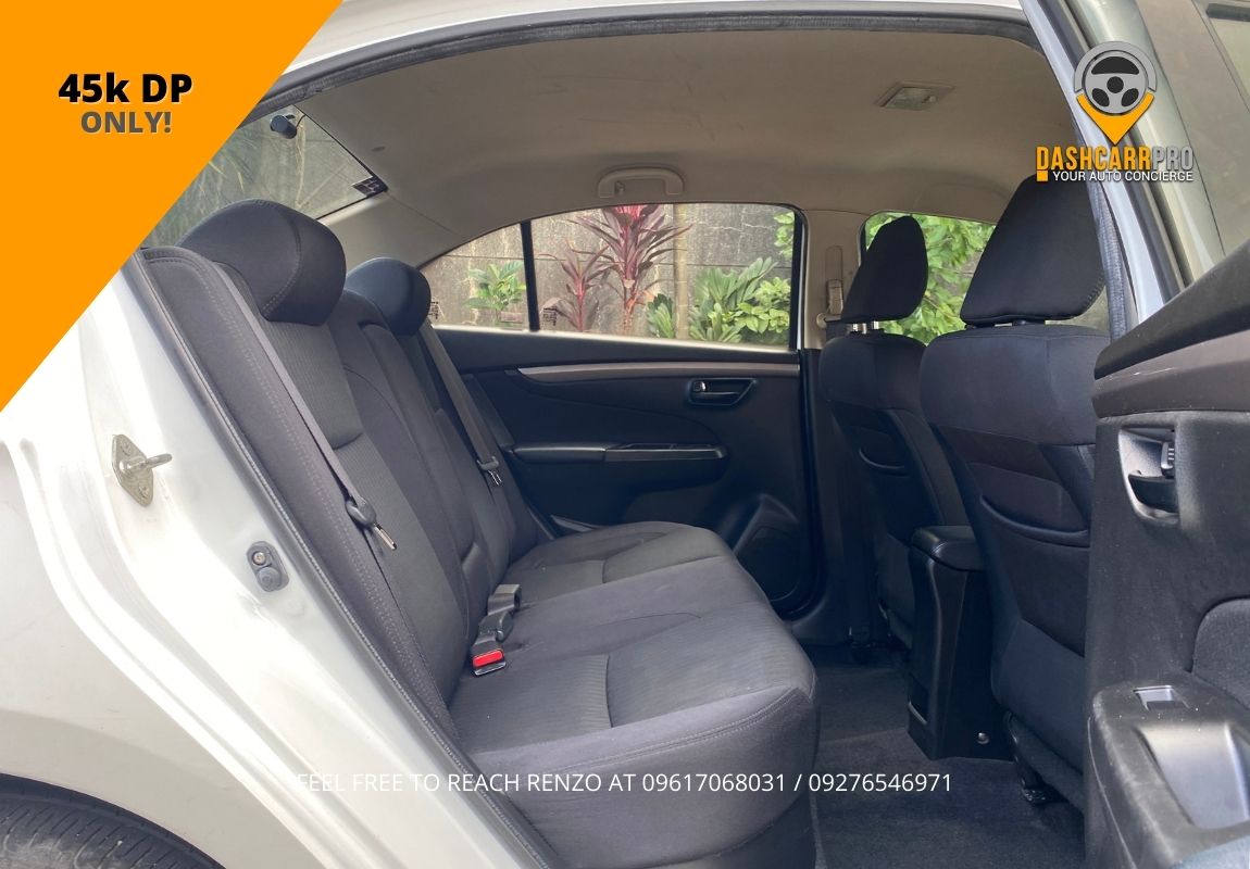 2016 Suzuki Ciaz 1.4 MT