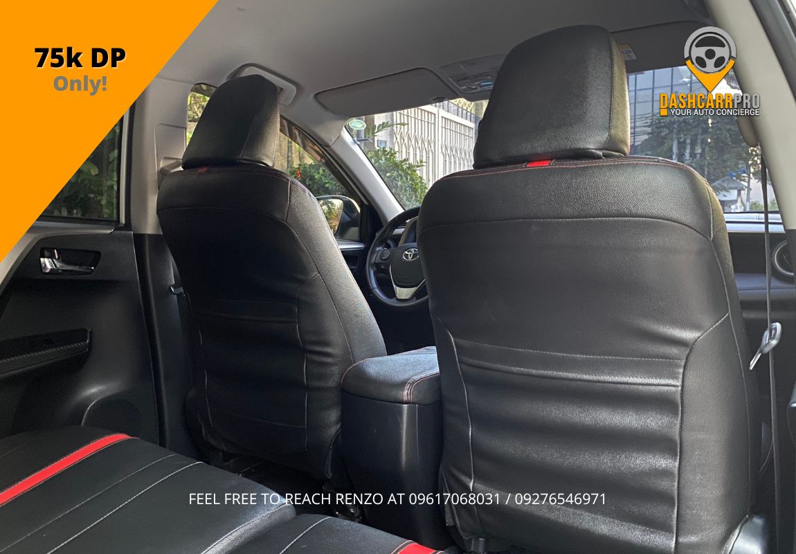 2013 Toyota RAV4 4x2 AT