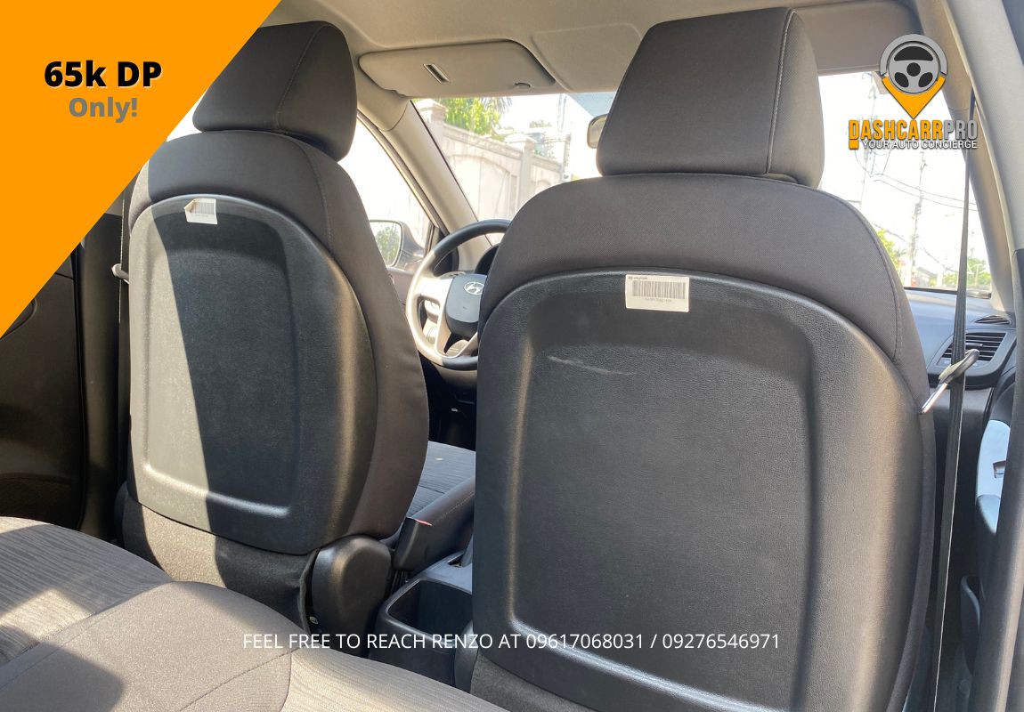 2018 Hyundai Accent 1.4 GL AT