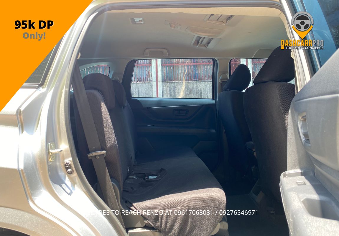 2022 Toyota Avanza 1.3 MT