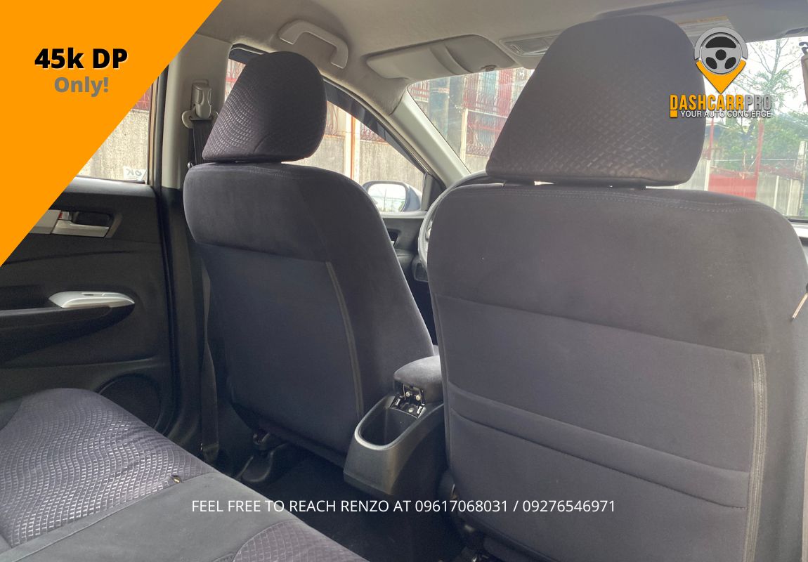 2009 Honda City 1.5 Automatic