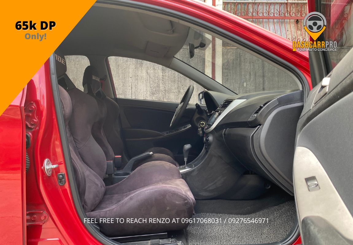 2018 Hyundai Accent 1.4 GL AT