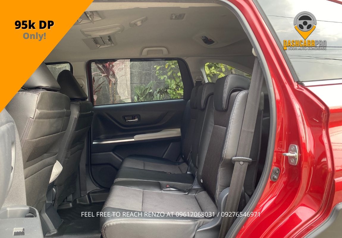 2023 Toyota Veloz V 1.5