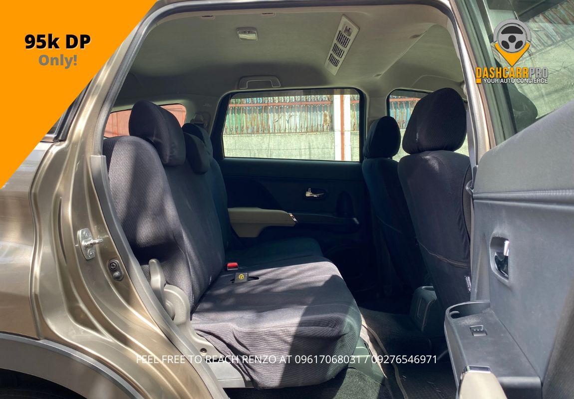 2019 Toyota Rush 1.5 Automatic