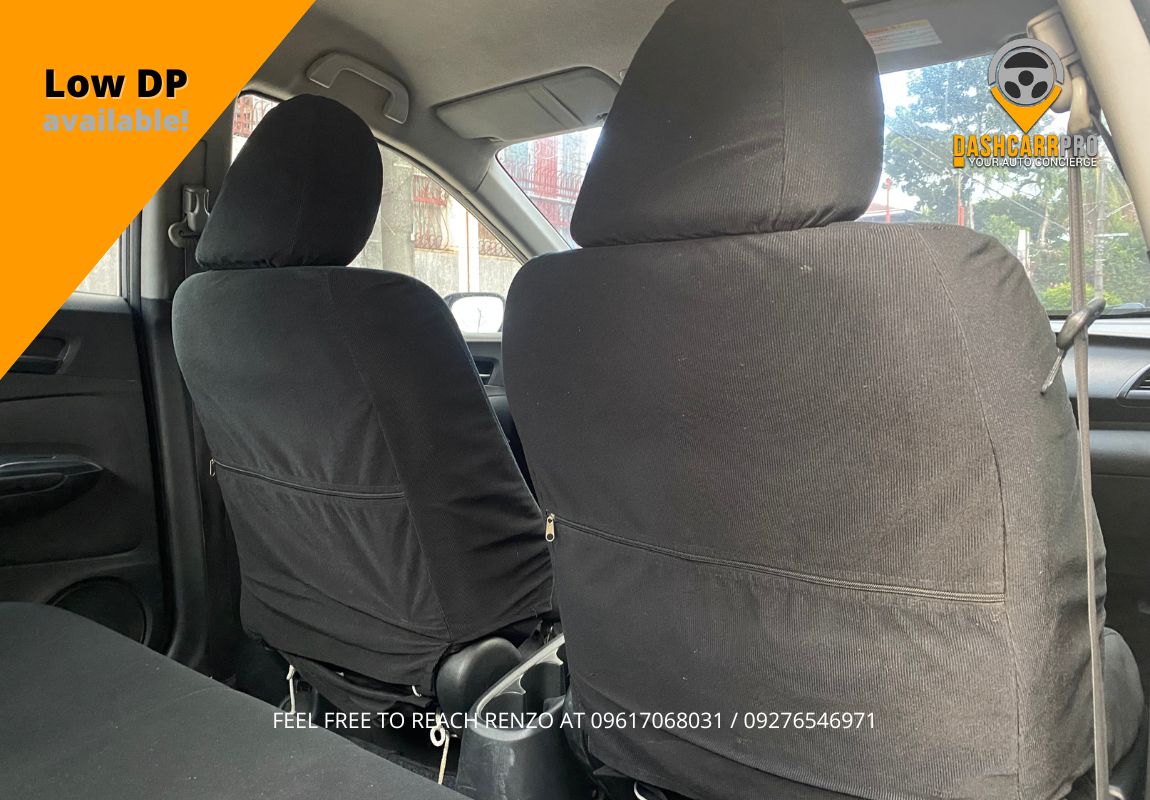 2009 Honda City Automatic