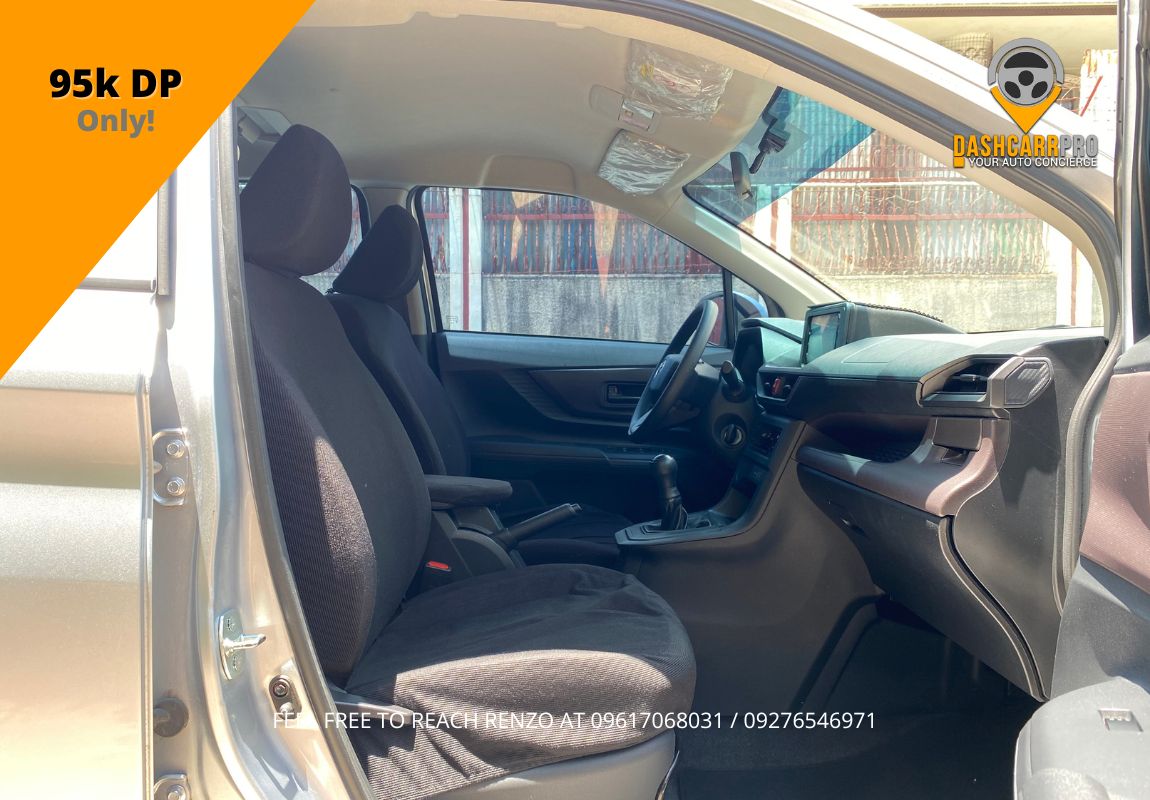 2022 Toyota Avanza 1.3 MT