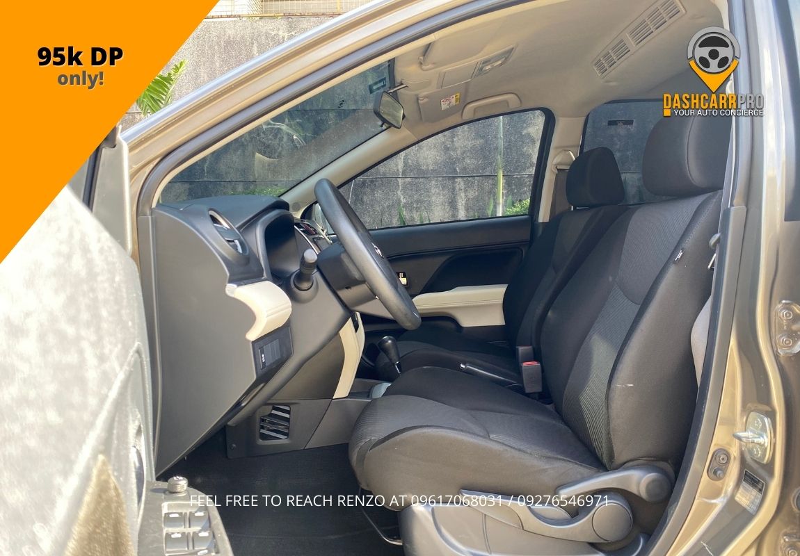 2019 Toyota Rush 1.5 Automatic