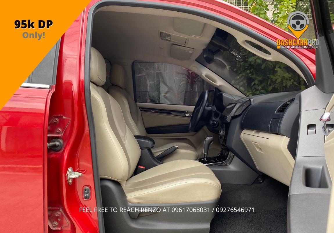 2015 Chevrolet Trailblazer 4x4 Special Edition