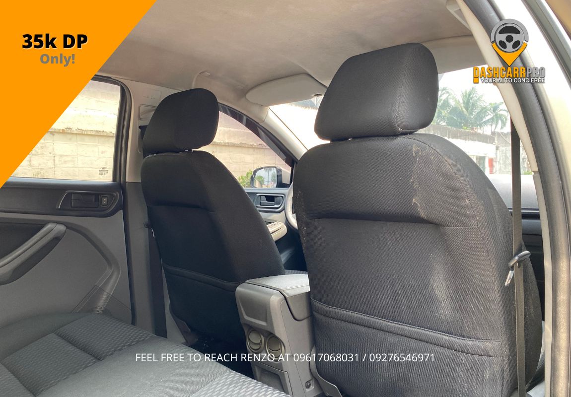 2010 Ford Focus AT
