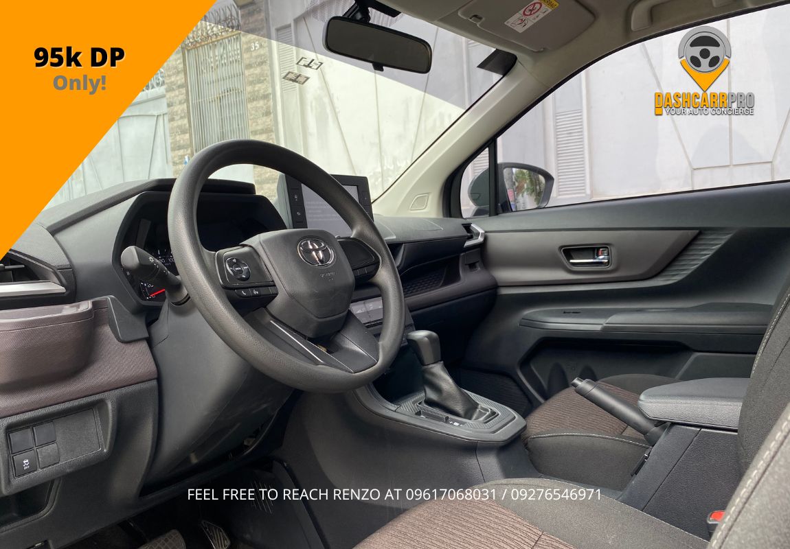 2023 Toyota Avanza E 1.3 CV