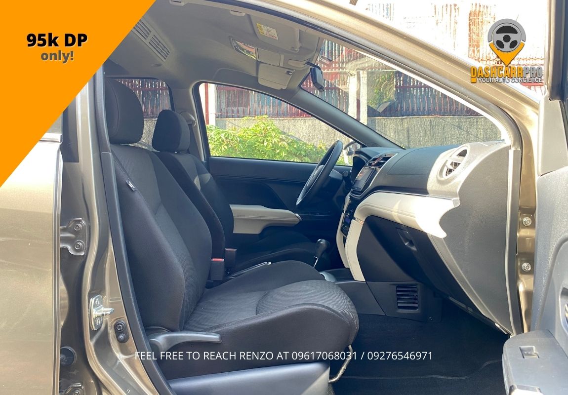 2019 Toyota Rush 1.5 Automatic