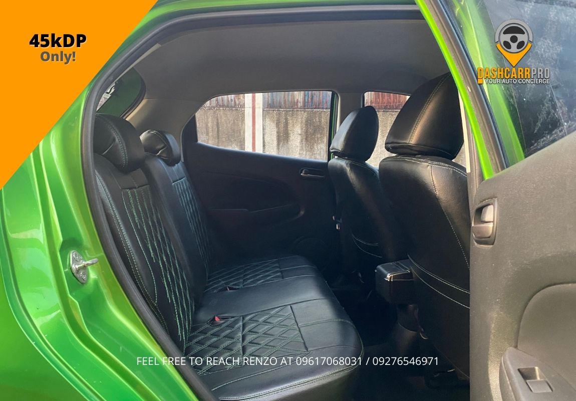 2011 Mazda 2 1.5 Limited edition