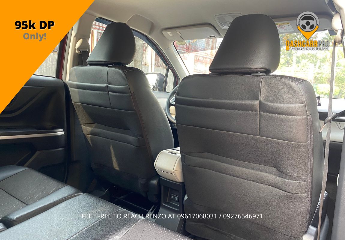 2023 Toyota Veloz V 1.5