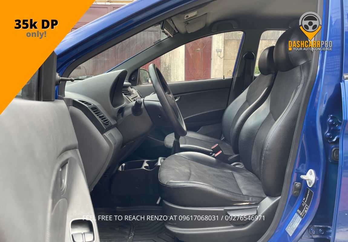2016 Hyundai Eon MT
