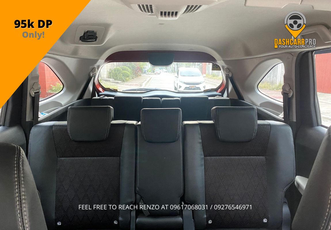2023 Toyota Veloz V 1.5