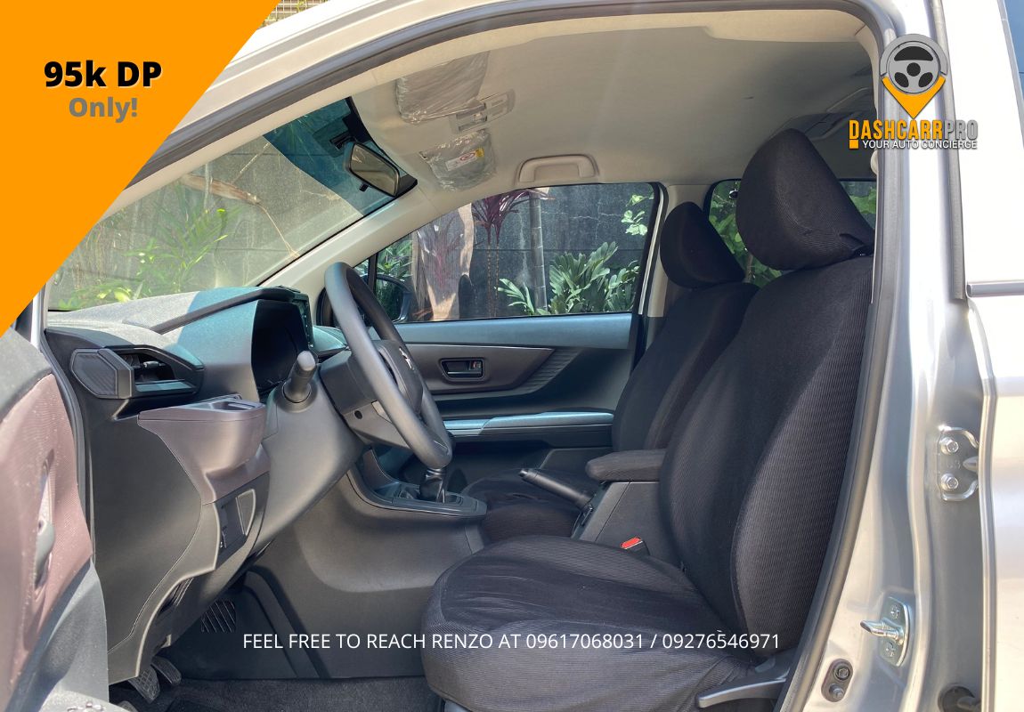 2022 Toyota Avanza 1.3 MT