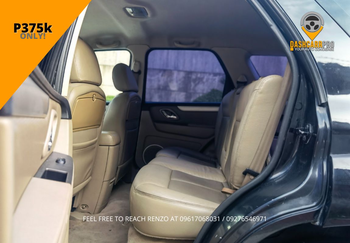 2013 Ford Escape XLT Automatic