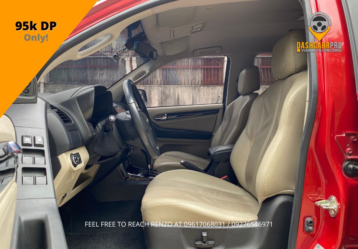 2015 Chevrolet Trailblazer 4x4 Special Edition