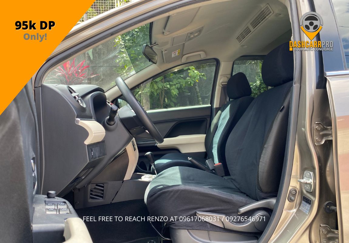 2019 Toyota Rush 1.5 Automatic