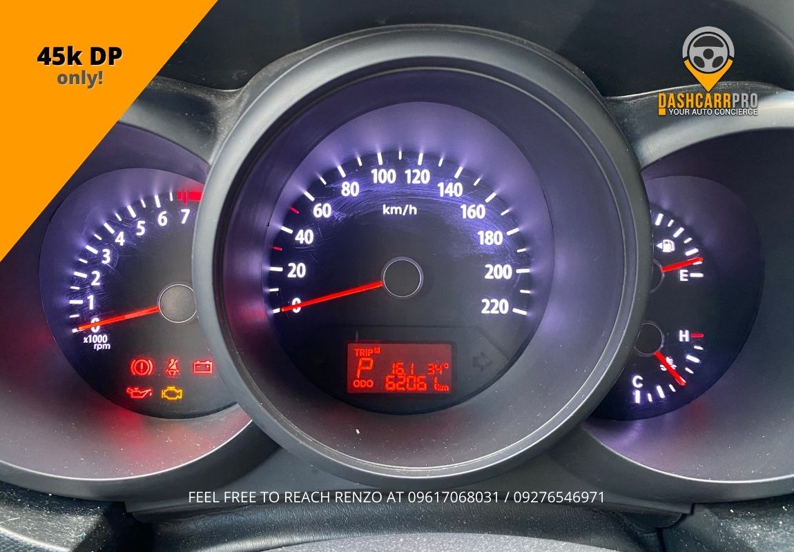 2012 Kia Soul Automatic