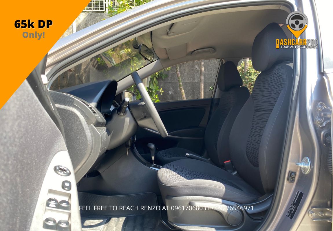 2018 Hyundai Accent 1.4 GL AT