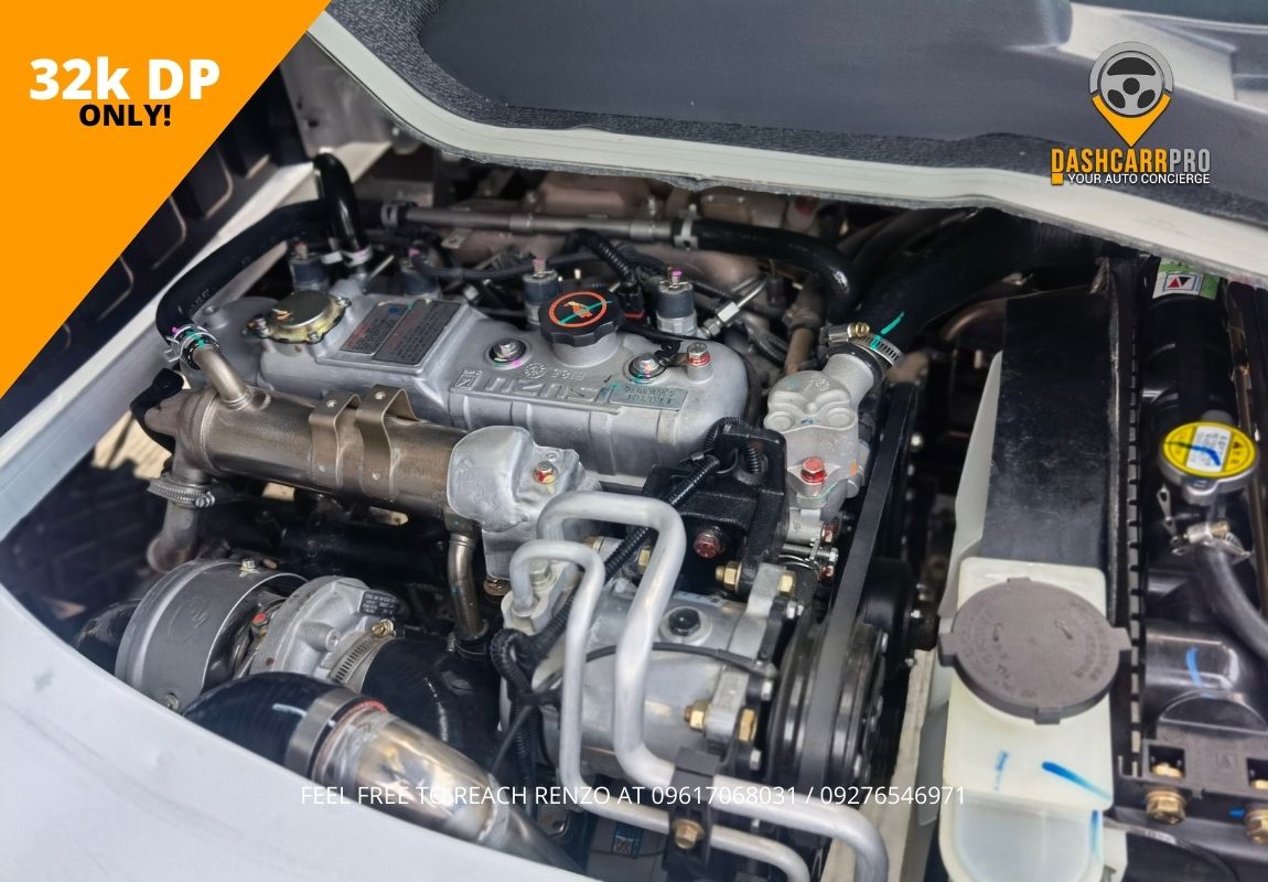 Autokid Titan 2.7 Euro 4